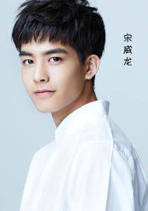 方予可角色图片