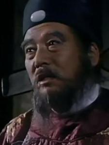 秦世禄角色图片