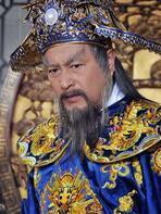 庞太师角色图片