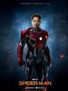 钢铁侠托尼·斯塔克