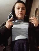 危情十日里的安妮·威尔克斯角色剧照