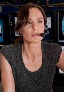 不惧风暴里的Allison角色剧照