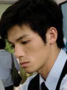 林博助角色图片