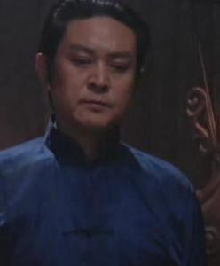 &nbsp;李显角色图片