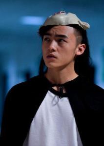 唐晓鲁角色图片