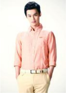 张舒俊角色图片