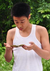 叶小平角色图片