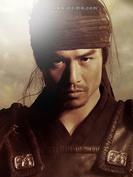 守将孔秀角色图片