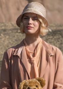 达芙妮·米尔恩