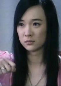 乔可欣/陈颖欣角色图片