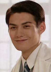 奇人奇案里的叶玉树角色剧照