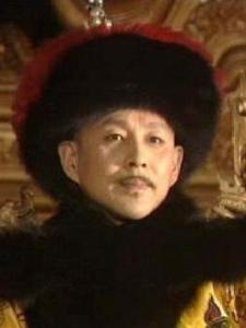 爱新觉罗·玄烨