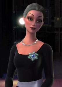 娜塔莎 Madame Natash