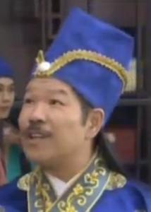 罗冲围角色图片