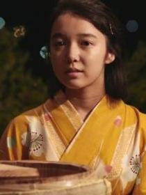 松永加奈角色图片