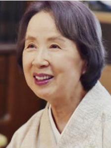 二之宫菊代角色图片