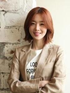 韩秀智角色图片