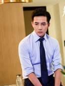 乔云霄角色图片