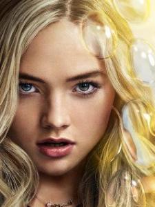 天赋异禀里的萝伦·斯特拉克角色剧照