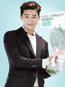 池晟俊角色图片