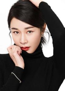 藤科动物也凶猛里的朱可可角色剧照