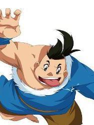 圣龙奇兵大冒险里的巨象角色剧照