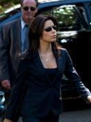 一级戒备里的吉尔·马林角色剧照