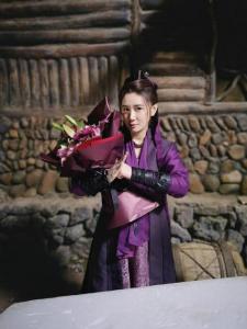 胡天瑛角色图片