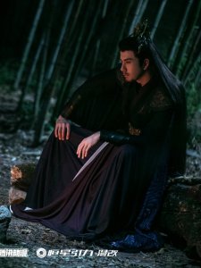 狐妖小红娘月红篇里的金人凤