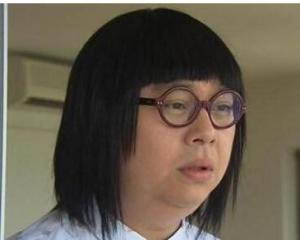 程少山角色图片