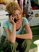 青春舞会皇后里的凯伦角色剧照