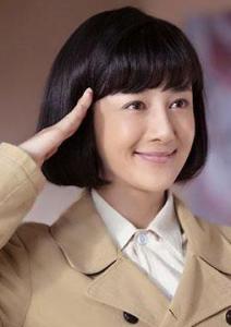 沙海老兵里的文清角色剧照