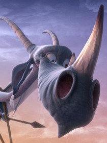 第七个小矮人里的恶龙角色剧照