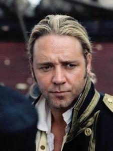 杰克·奥伯瑞角色图片