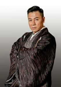 星野千里角色图片