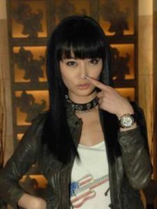 范晶晶角色图片