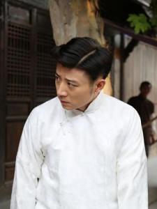 金慕莲角色图片