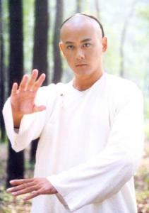 李慕白角色图片