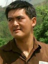 监狱风云2:逃犯里的钟天正角色剧照