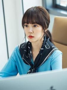 裴多美角色图片