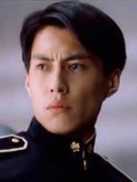 董警官角色图片