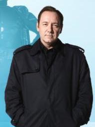 形影不离里的查克角色剧照