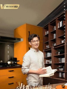 &nbsp;李宇文角色图片