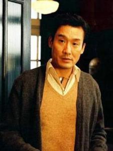 程仕路角色图片