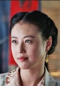 包惜弱角色图片