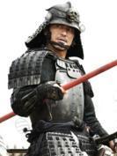 正木丹波守利英