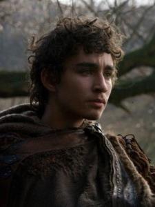 女巫季节里的凯伊&nbsp;角色剧照