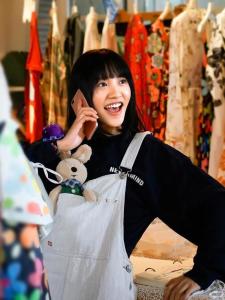 谭铮铮角色图片