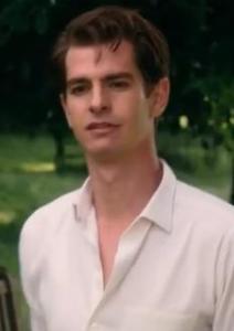 一呼一吸里的罗宾角色剧照