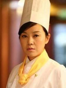 婚姻料理里的马阿琴角色剧照